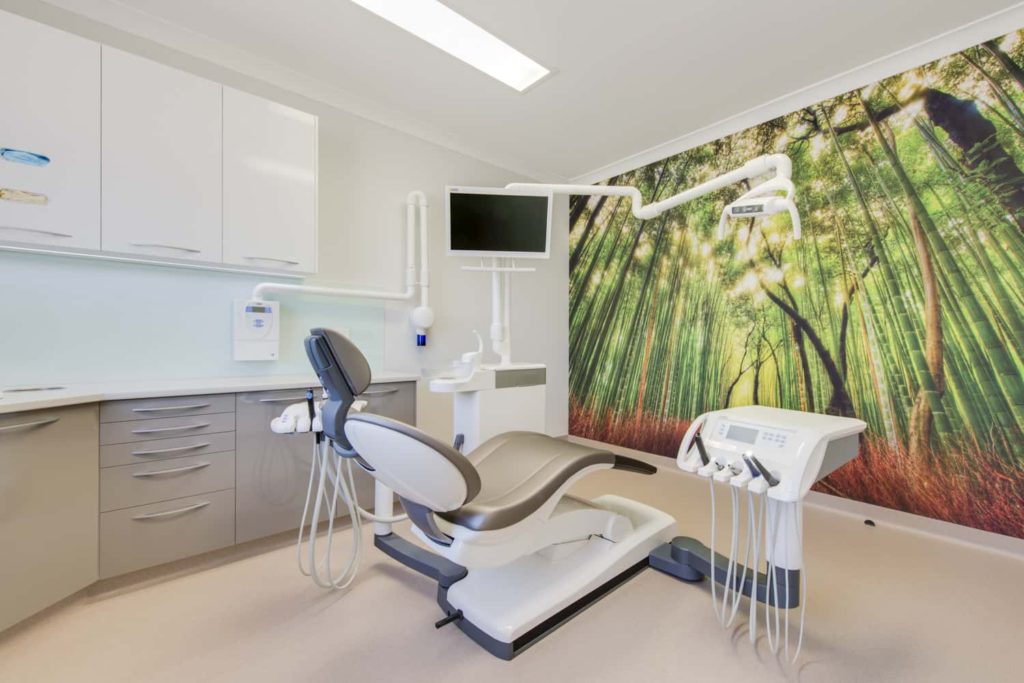 Kearns Family Dental Surgery