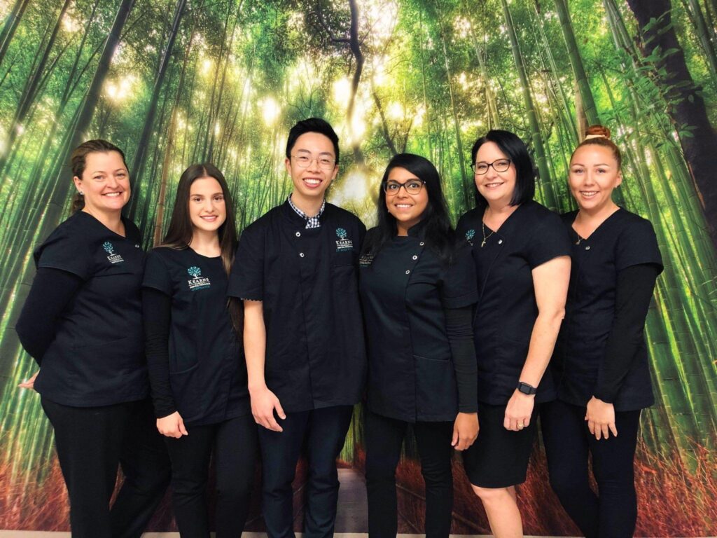 Kearns Family Dental Team